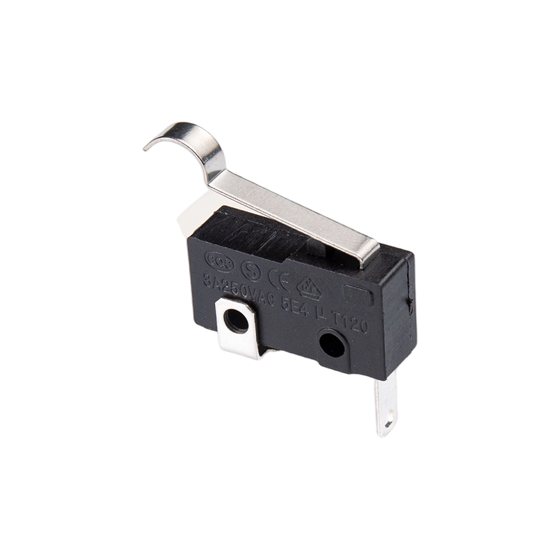 Páčka mikrospínača odšťavovača MS11-12