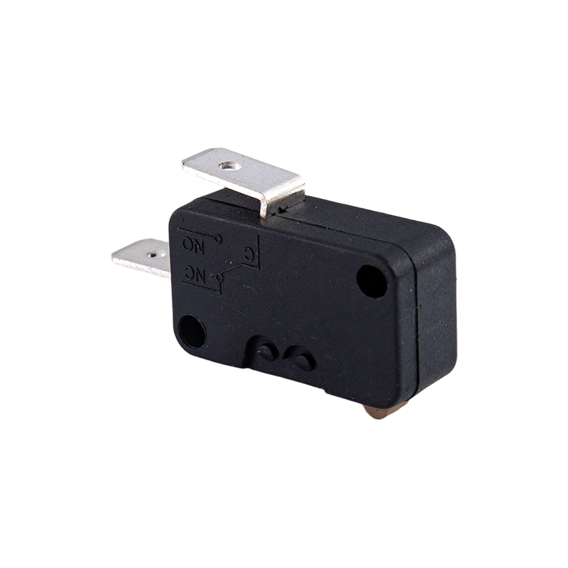 MS15-2B2 Mikrospínač vysokonapäťového zariadenia