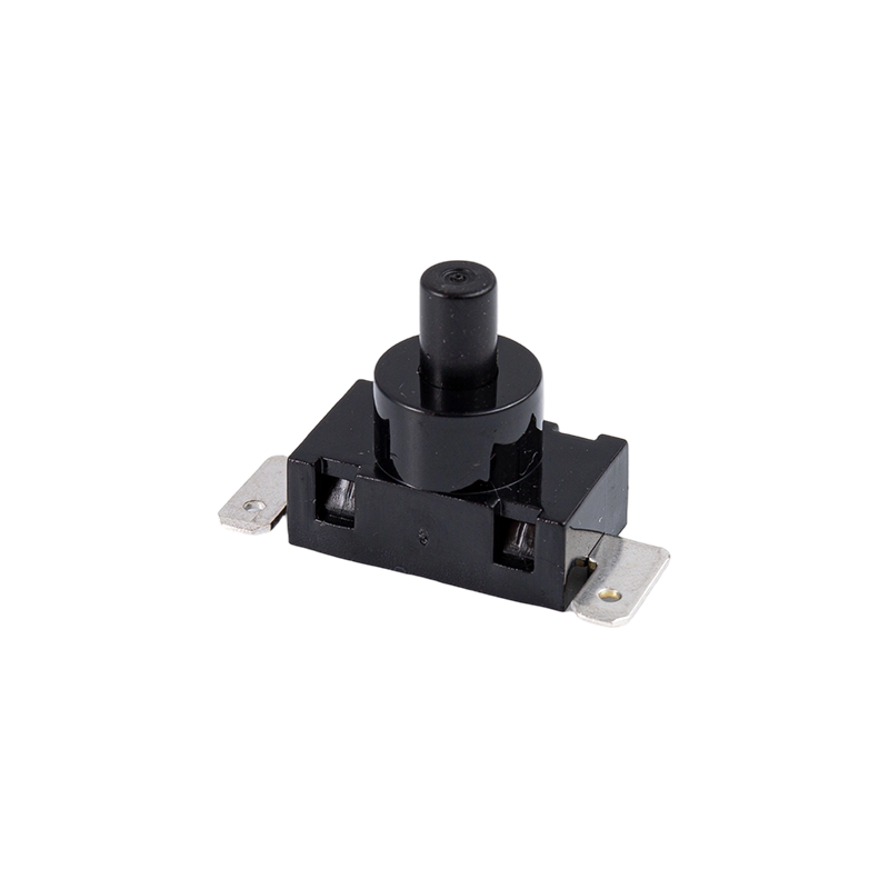 P12-3B Vysoká konzistencia Dlhá životnosť Tlačidlový spínač