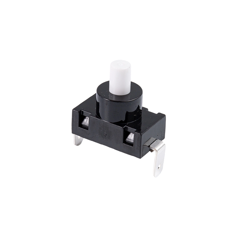 P12-3A Domáce spotrebiče Univerzálny typ Tlačidlový spínač