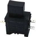 Spúšťací spínač