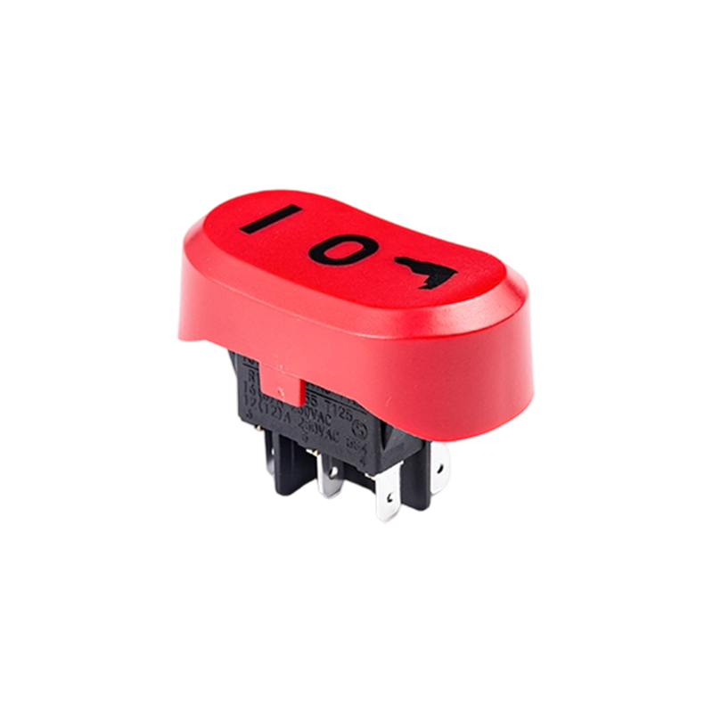 Kolískový spínač elektrického náradia R11-82