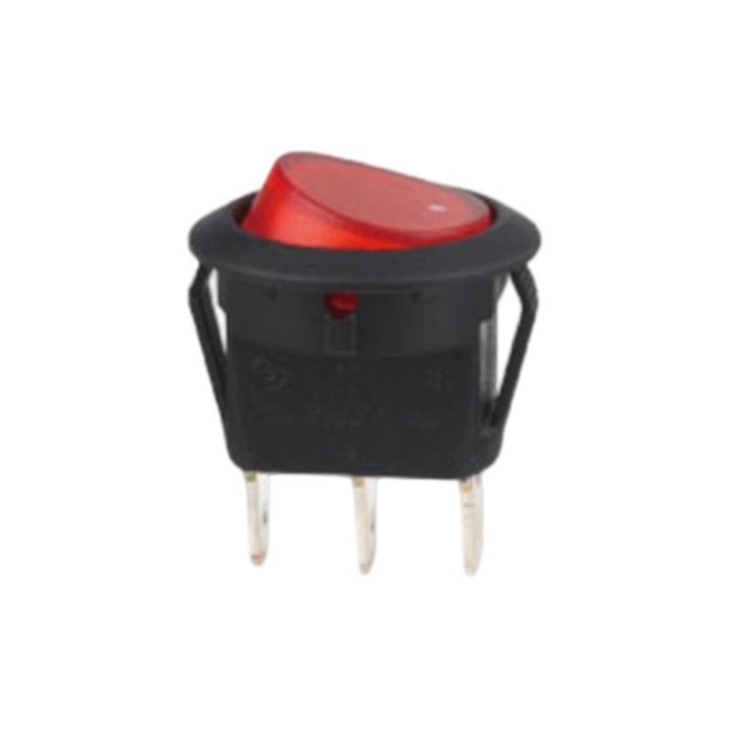 Kolískový spínač R13-312