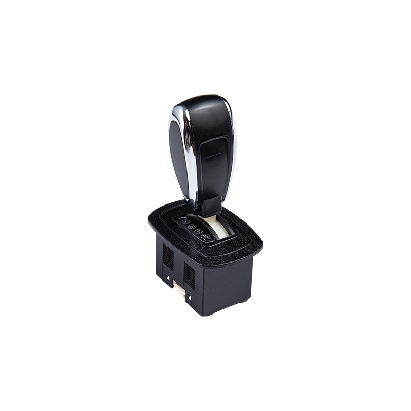 BM1 Pevný a stabilný Spínač do detského kočíka