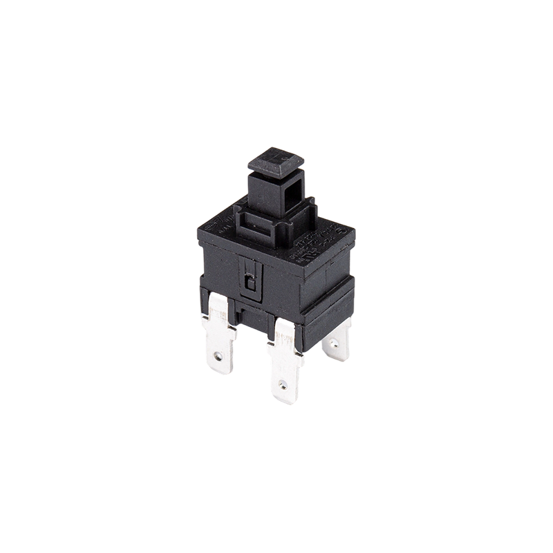 P12-23A Protišmykový a proti rušivý tlačidlový spínač