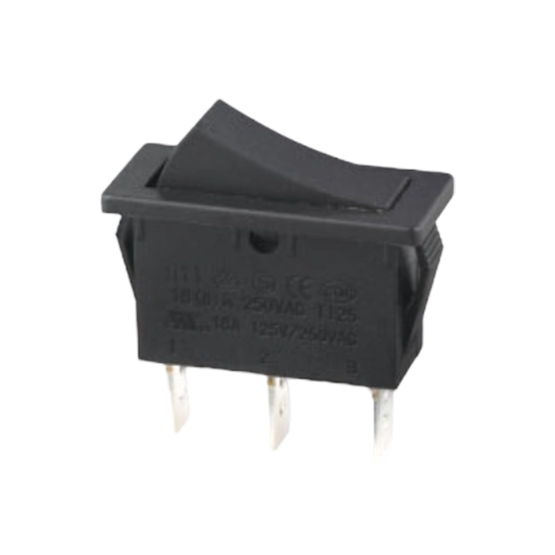 Kolískový spínač R11-152