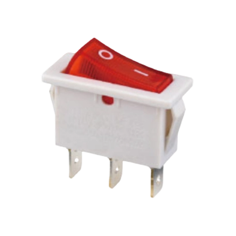 Kolískový spínač R11-152N