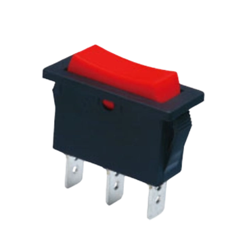 R11-153 kolískový spínač