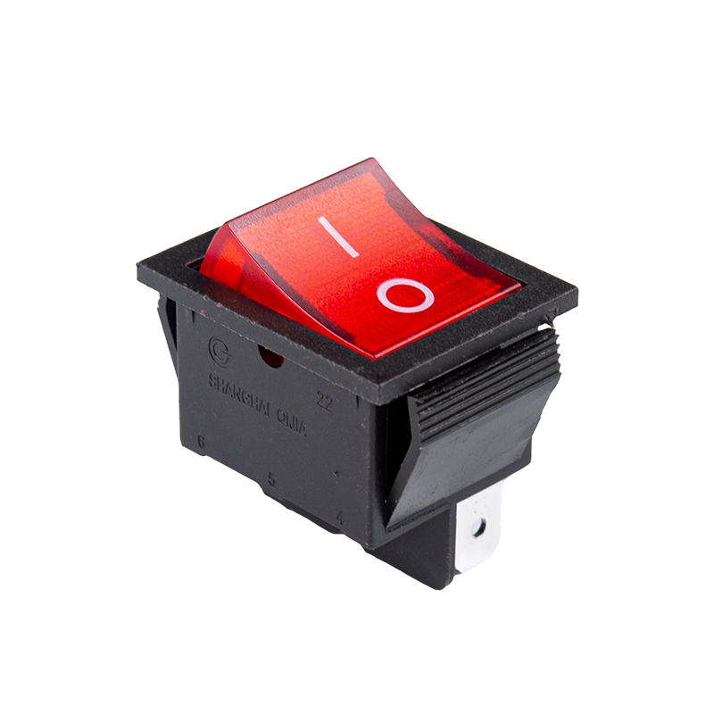 Kolískový spínač R11-211