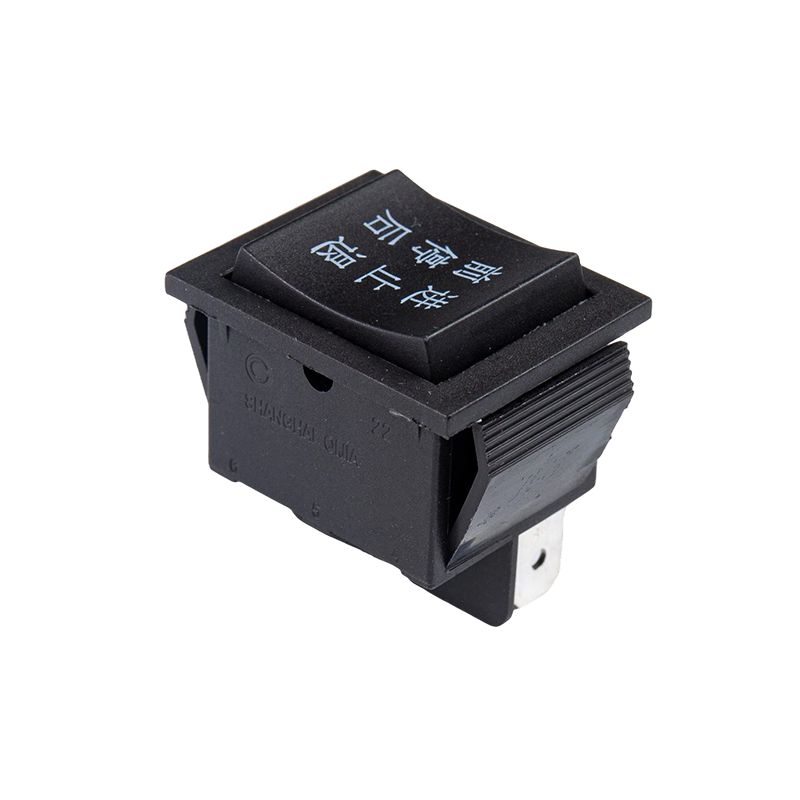 Kolískový spínač R11-213