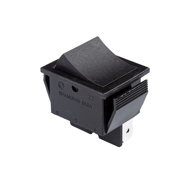 Kolískový spínač R11-214