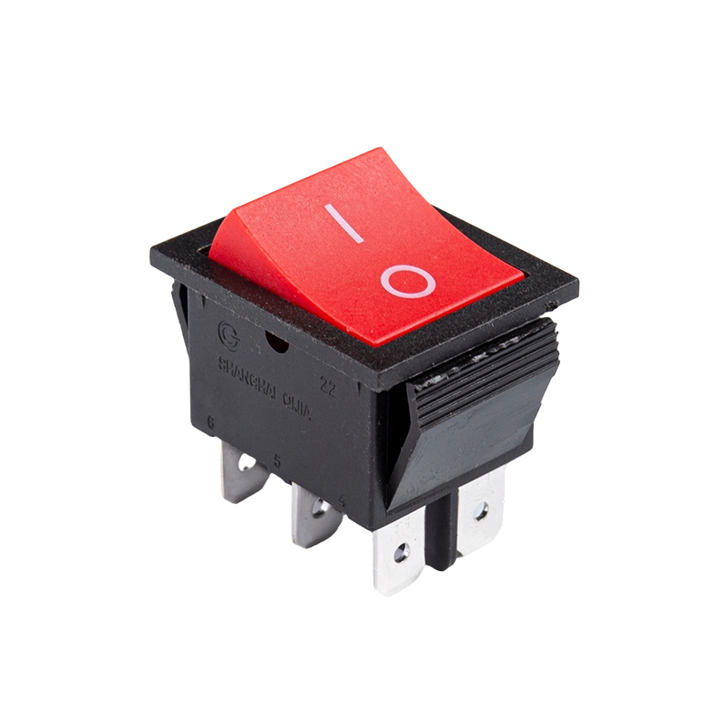 Kolískový spínač R11-221