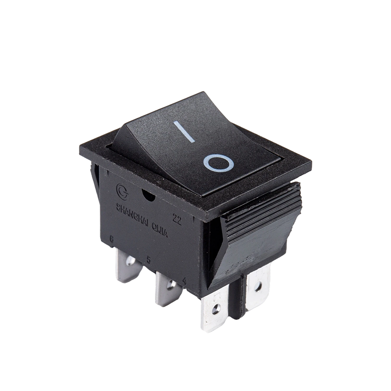 Kolískový spínač R11-222