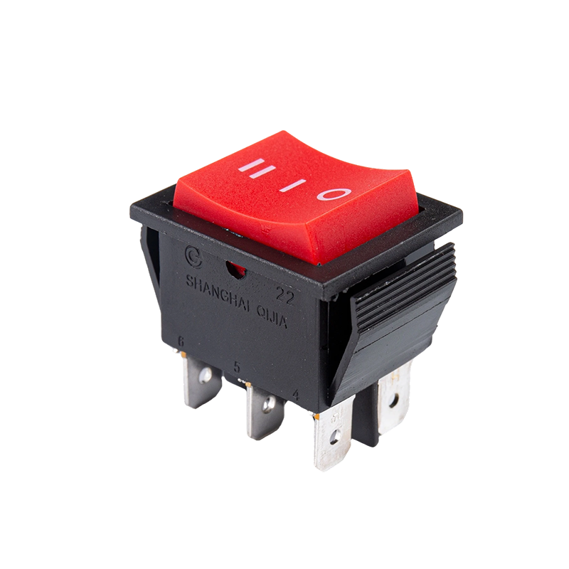 R11-223 kolískový spínač