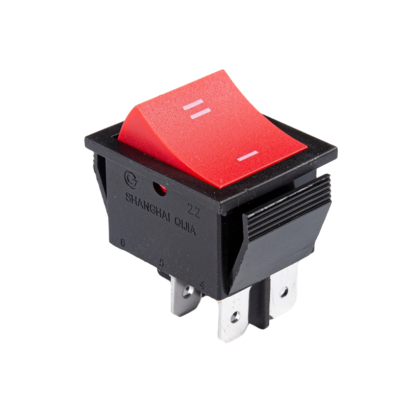 Kolískový spínač R11-224