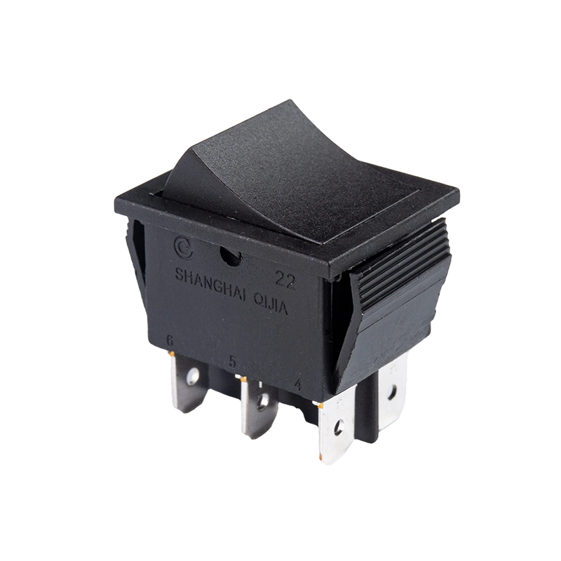 Kolískový spínač R11-225