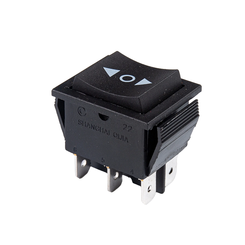 Kolískový spínač R11-226