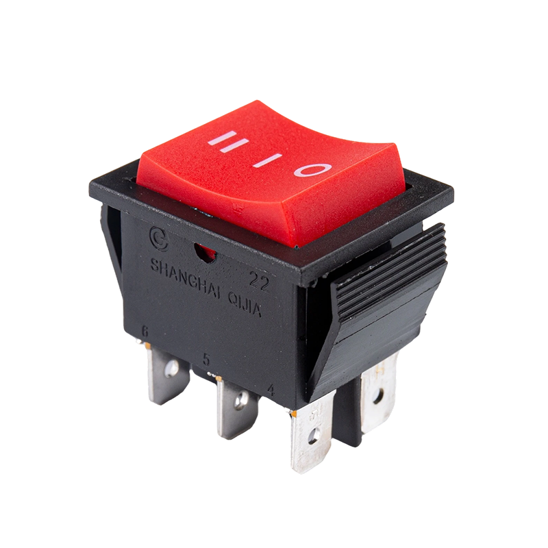 Kolískový spínač R11-227