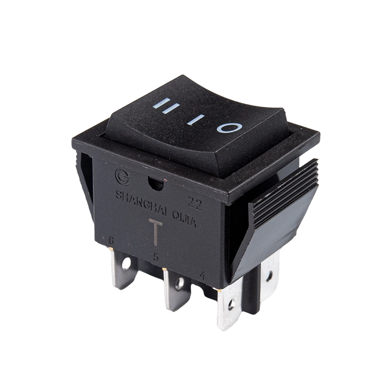 Kolískový spínač R11-228