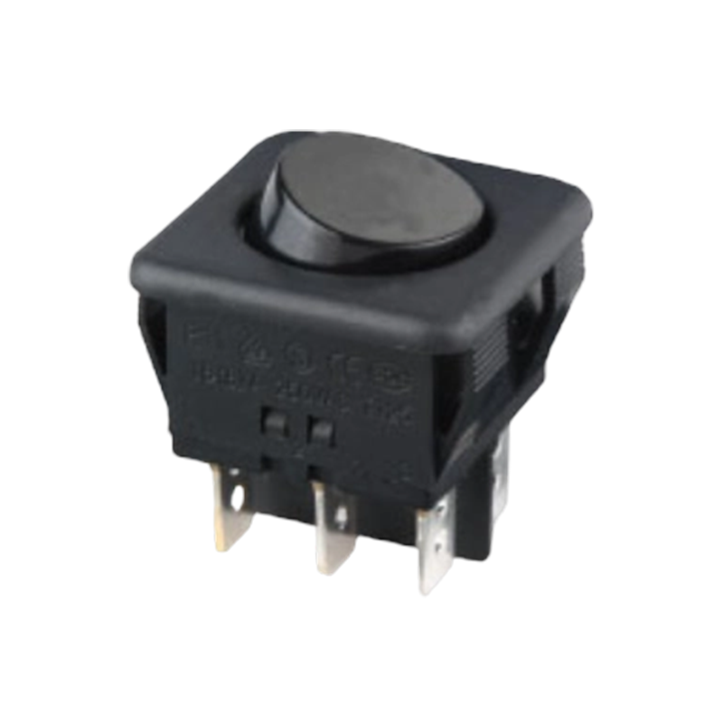 Kolískový spínač R11-322