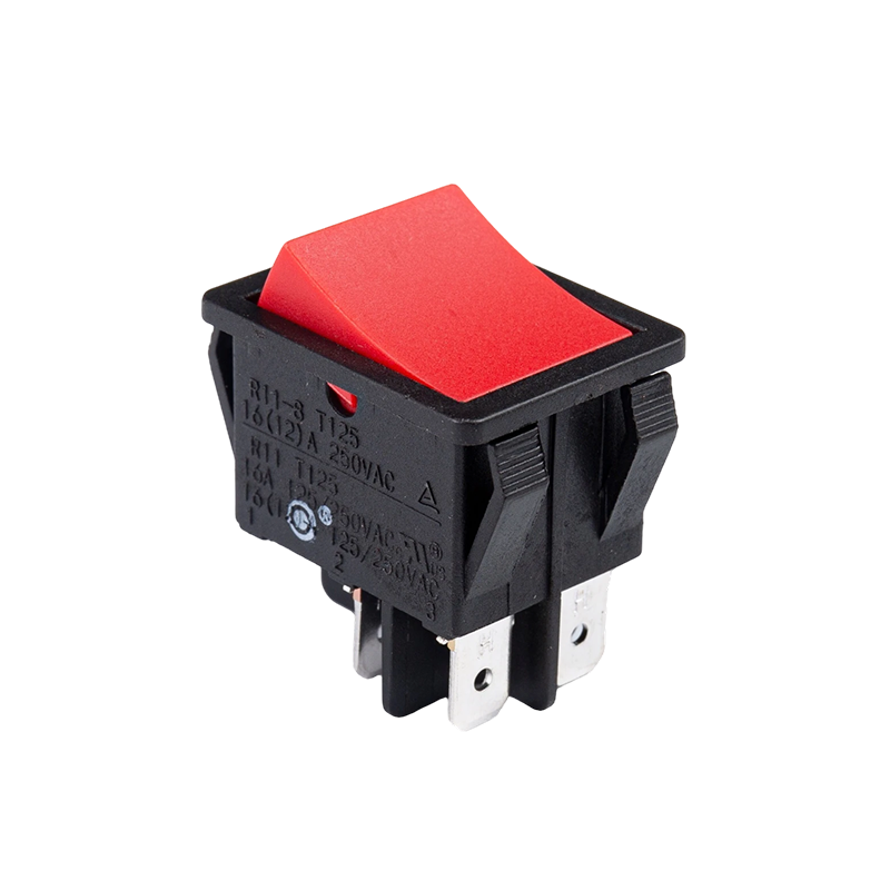 Kolískový spínač R11-824