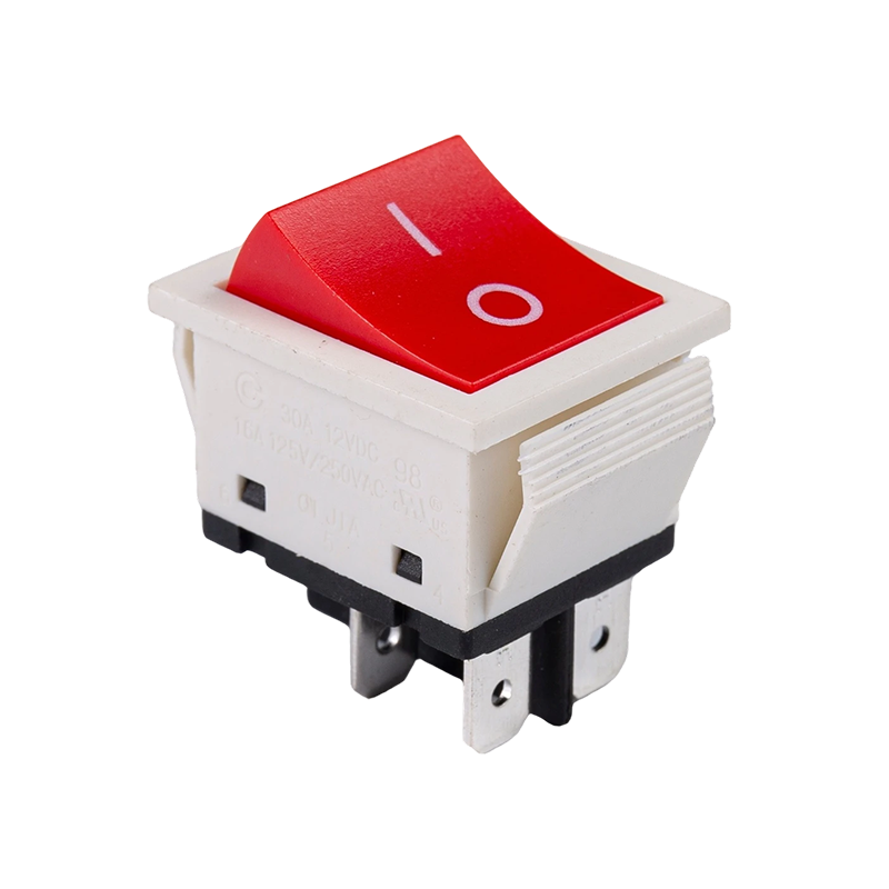 Kolískový spínač R11-981